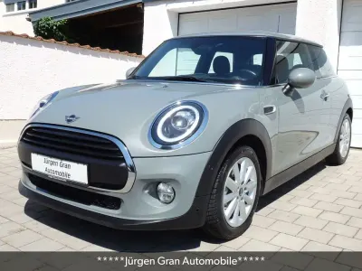 Gebraucht Mini ONE