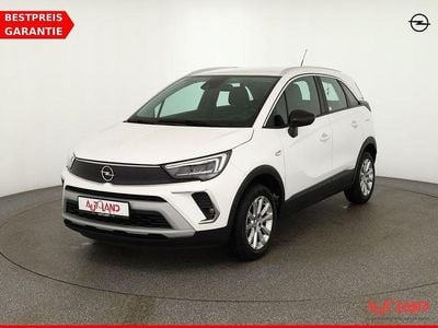 Usata Opel Crossland X Elegance 131 CV (96 kW) 2023 Bianco SUV
