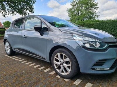 Renault Clio IV