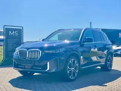 Używany BMW X5