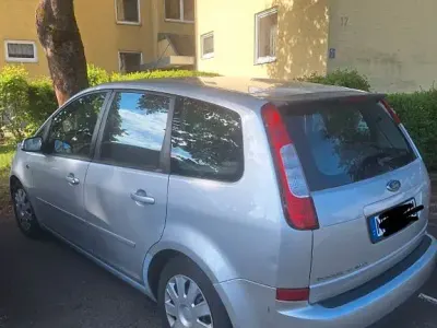 Gebraucht Ford C-MAX