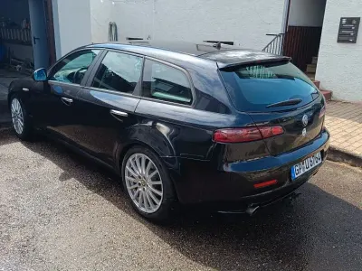 Gebraucht Alfa Romeo 159