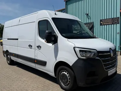 Gebraucht Renault Master