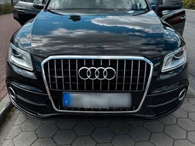 gebraucht Audi Q5 