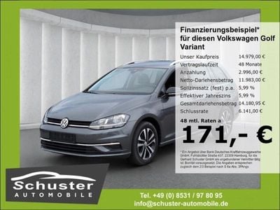 VW Golf VIII