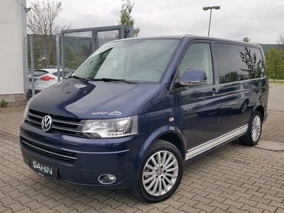 VW T5