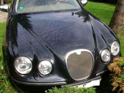 Jaguar S-Type