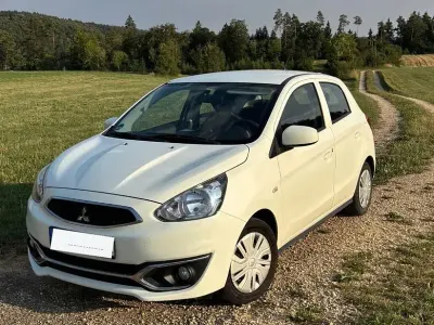 Gebraucht Mitsubishi Space Star