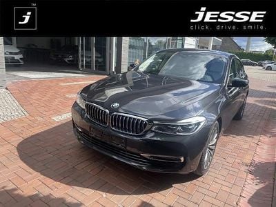 BMW 630