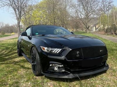 gebraucht Ford Mustang GT 5.0 Ti-VCT V8 GT Auto