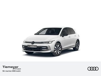 Gebraucht VW Golf VIII Goal 150 PS (110 kW) 2025 Weiß Limousine