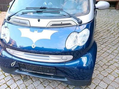 Smart ForTwo Coupé