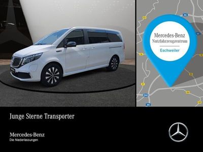 Mercedes EQV300