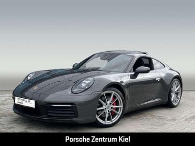 Porsche 911 Carrera S