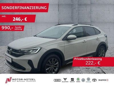 Gebraucht VW Taigo Life 110 PS (80 kW) 2022 SUV