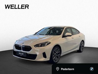 Używany BMW 220 Performance 150 KM (110 kW) 2025 Biały Coupe