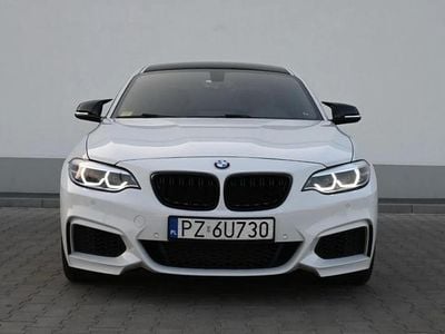 BMW 228