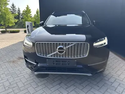 Gebraucht Volvo XC90