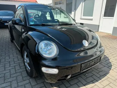 Gebraucht VW New Beetle