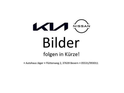 Gebraucht Nissan Primastar Tekna 170 PS (125 kW) 2025 Schwarz Van / Kleinbus