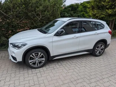 Gebraucht BMW X1