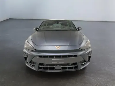 Gebraucht Cupra Leon