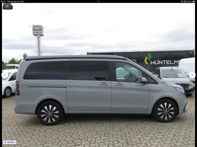 Gebraucht Mercedes V250