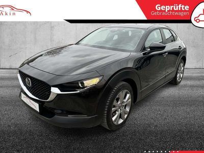 gebraucht Mazda CX-30 LED NAVI Head up Kamera Tempomat