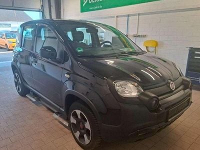 Fiat Panda Cross