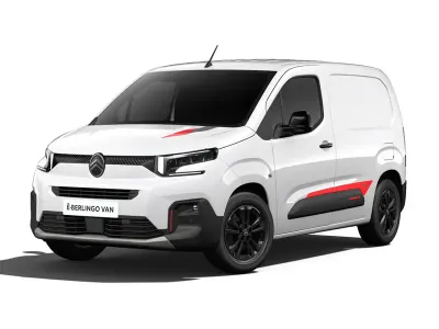 Gebraucht Citroën Berlingo