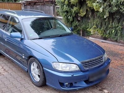 gebraucht Opel Omega 