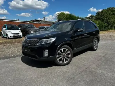 Gebraucht Kia Sorento