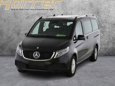 Mercedes EQV300