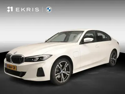 Brugt BMW 320e