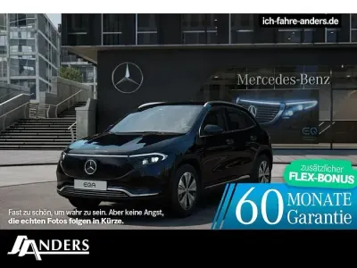 Gebraucht Mercedes EQA250