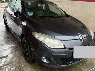 Renault Mégane III