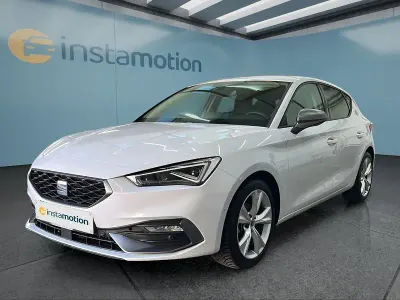 Gebraucht Seat Leon