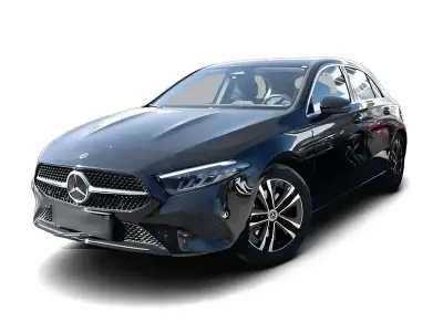 Gebraucht Mercedes A180