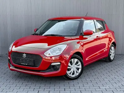 Usata Suzuki Swift