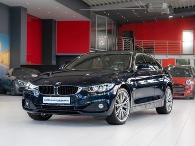 BMW 430