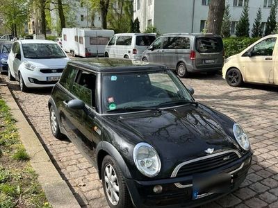 gebraucht Mini ONE ONE