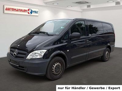 Mercedes Vito