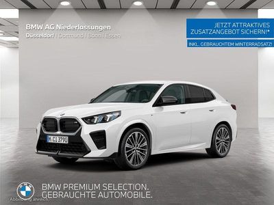 Usata BMW X2 M Sport 300 CV (220 kW) 2025 Bianco SUV