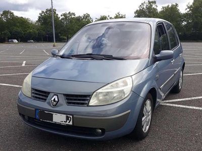 Renault Scénic II