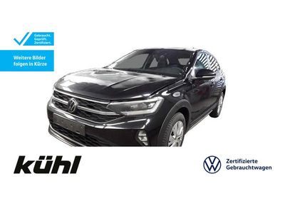 Usata VW Taigo Goal 150 CV (110 kW) 2025 SUV