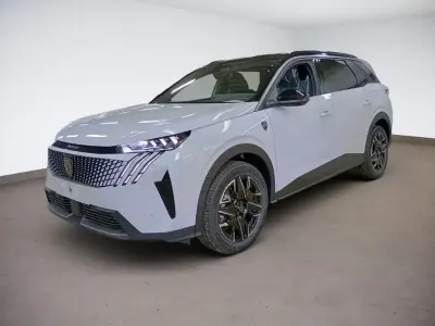 Gebraucht Peugeot 5008