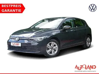 Gebraucht VW Golf VII 2020 Andere Limousine