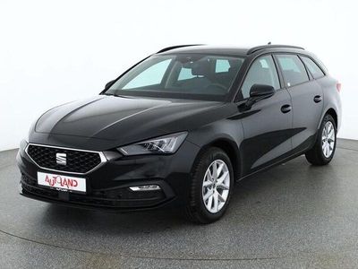 Gebraucht Seat Leon 150 PS (110 kW) 2024 Andere