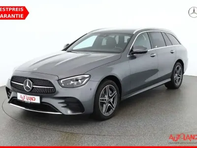 Gebraucht Mercedes E300