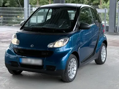 Gebraucht Smart ForTwo Coupé